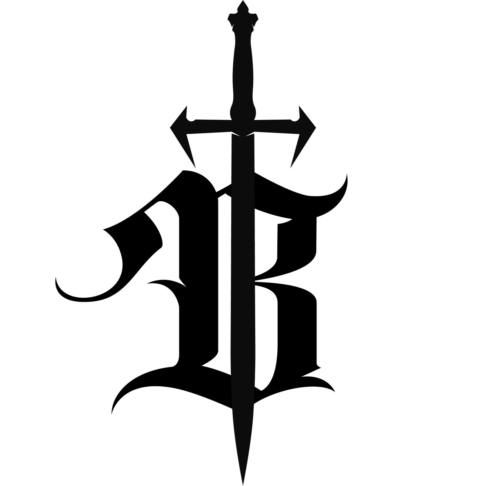 BlackSword Studios logo