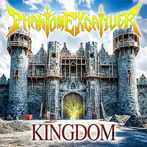 Phantom Excaliver — Kingdom
